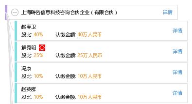 上海疇咨信息科技咨詢合伙企業(yè) 專業(yè)信息技術(shù)咨詢服務的引領(lǐng)者